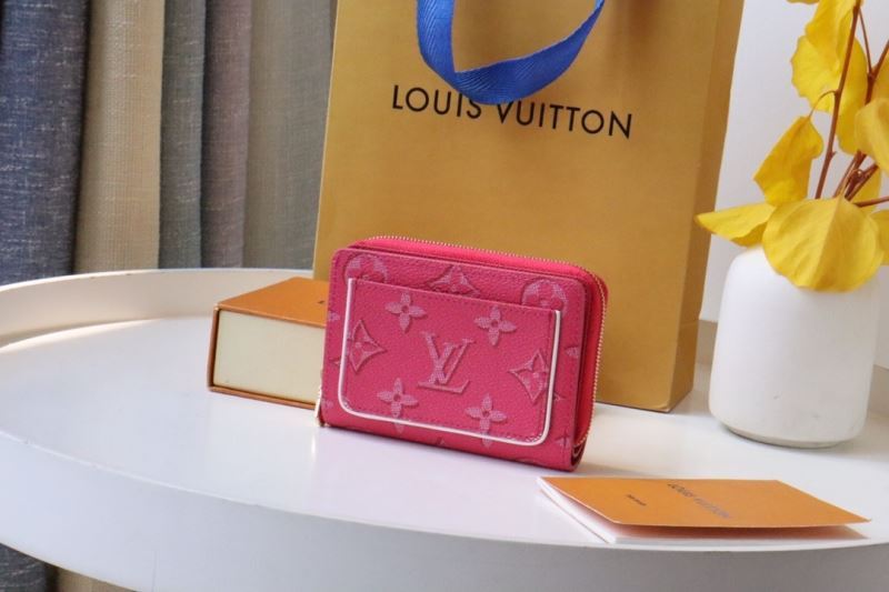 LV Wallets